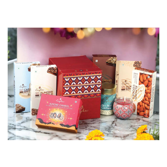 LOYKA - TIJORI BOX MARSH Corporate gifts