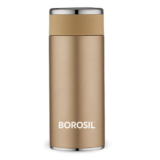 BOROSIL - TRAVELSMART - VACCUM BOTTLE MARSH Corporate gifts