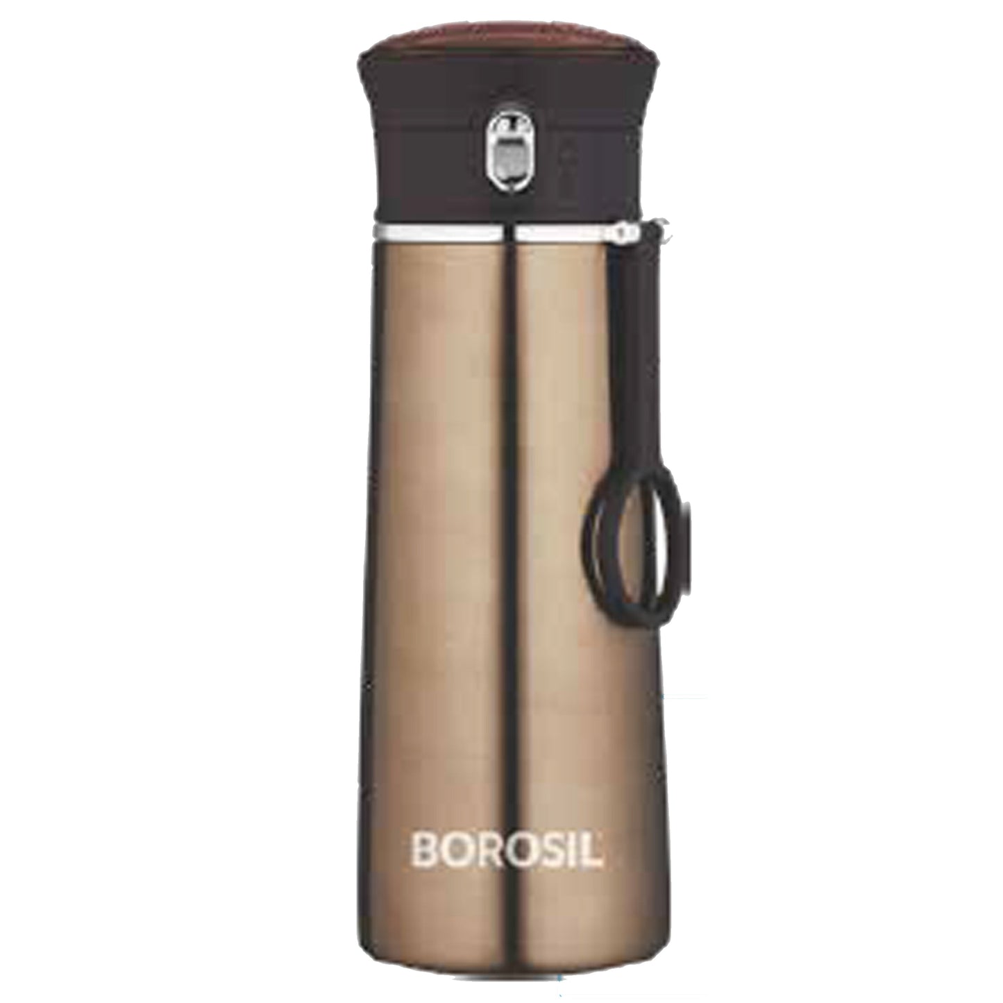 BOROSIL - TRAVELEASE - VACCUM BOTTLE MARSH Corporate gifts