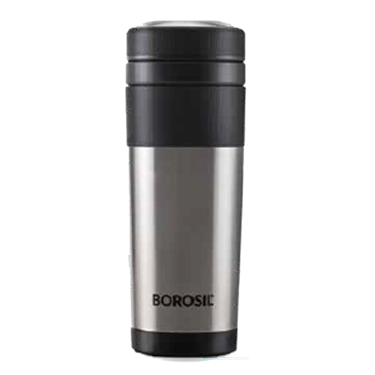 BOROSIL - TRAVEL MATE - VACCUM MUG MARSH Corporate gifts