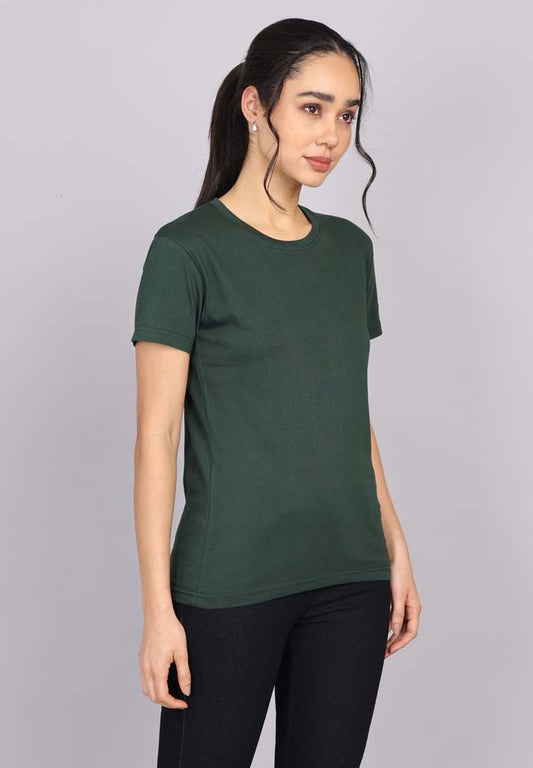 Marsh Crewneck T-shirt
