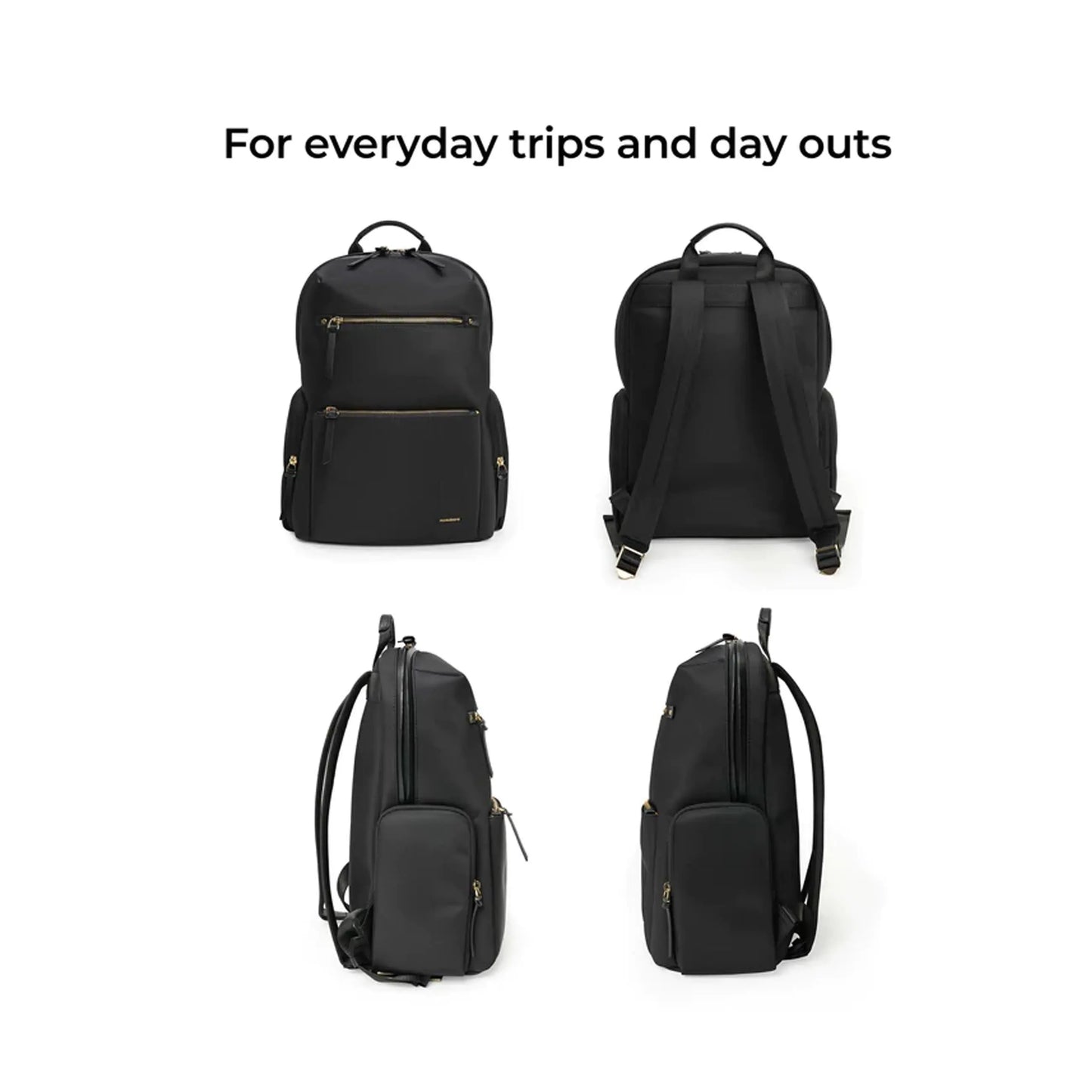 MOKOBARA - The Bliss Backpack MARSH Corporate gifts