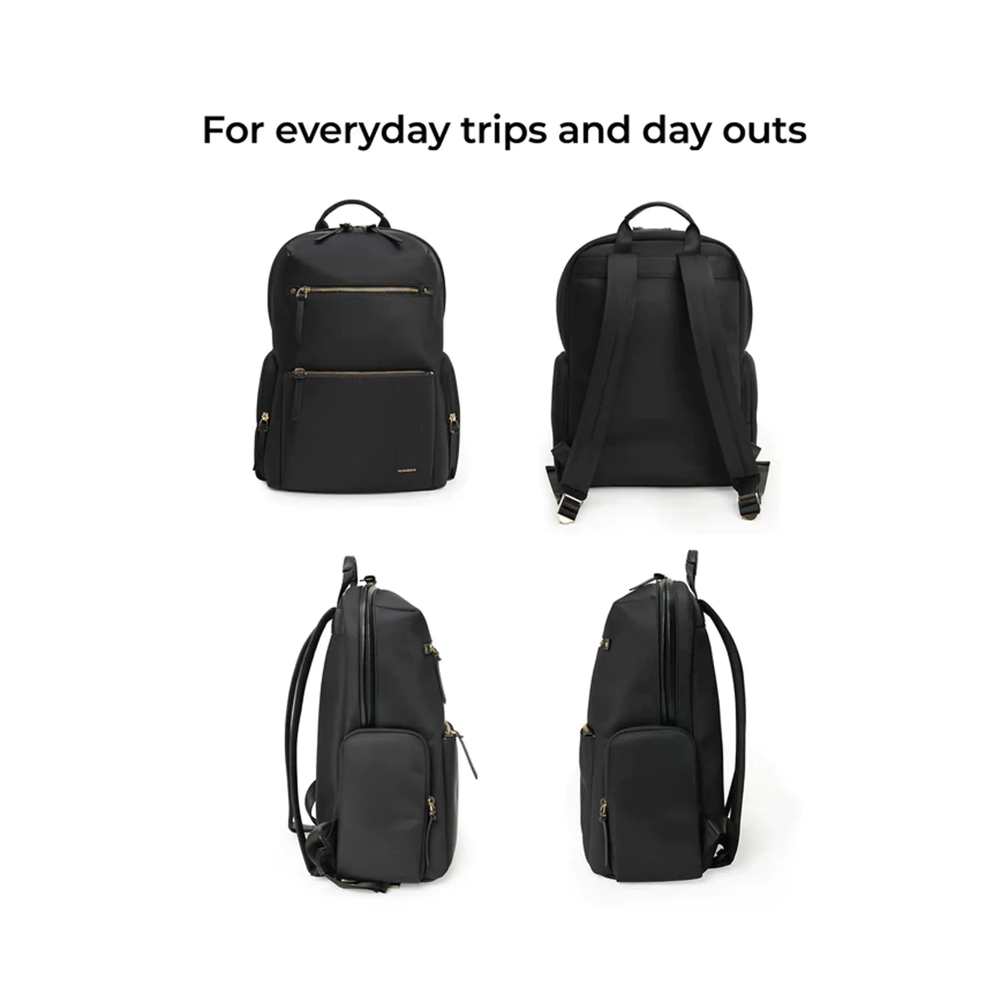 MOKOBARA - The Bliss Backpack MARSH Corporate gifts