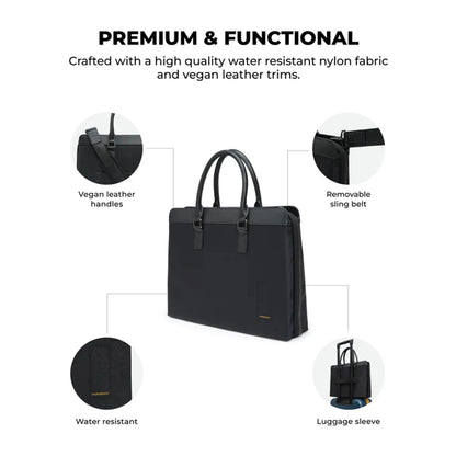 MOKOBARA - The Briefcase Pro MARSH Corporate gifts