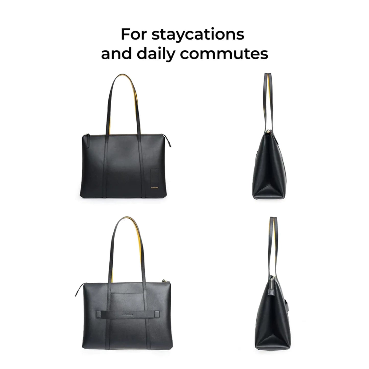 MOKOBARA - The Easy Going Tote MARSH Corporate gifts