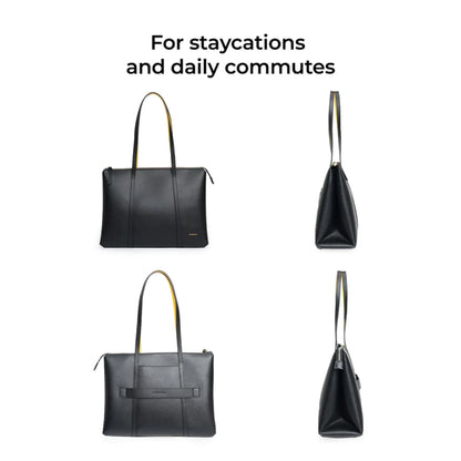 MOKOBARA - The Easy Going Tote MARSH Corporate gifts
