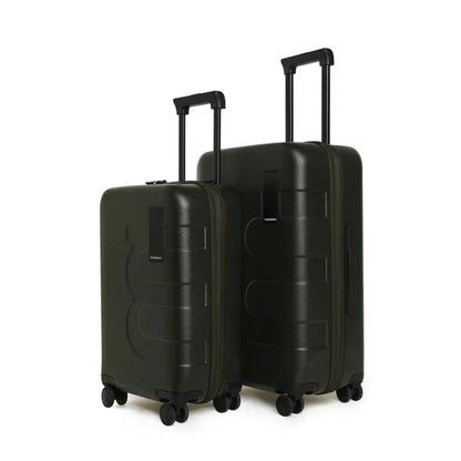 MOKOBARA - The Em Set of 2 Luggage MARSH Corporate gifts