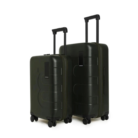 MOKOBARA - The Em Set of 2 Luggage MARSH Corporate gifts