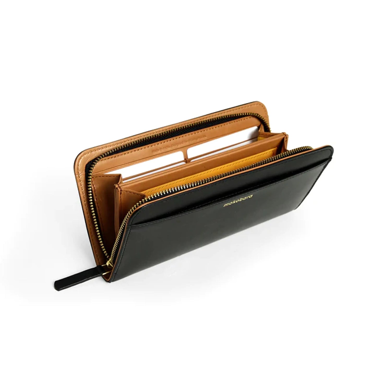 MOKOBARA - The Folio Wallet MARSH Corporate gifts