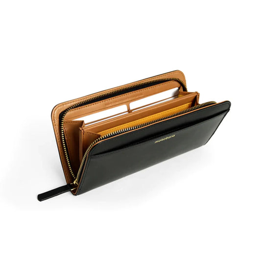 MOKOBARA - The Folio Wallet MARSH Corporate gifts
