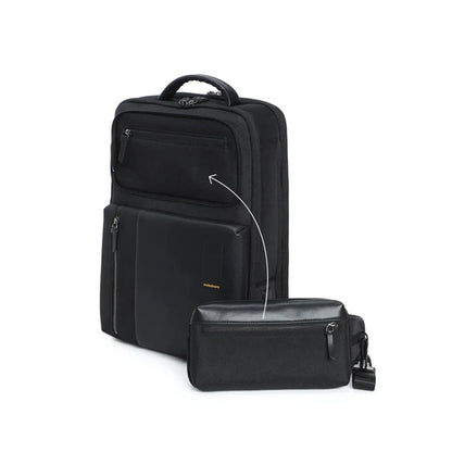 MOKOBARA - The Overnighter Backpack MARSH Corporate gifts