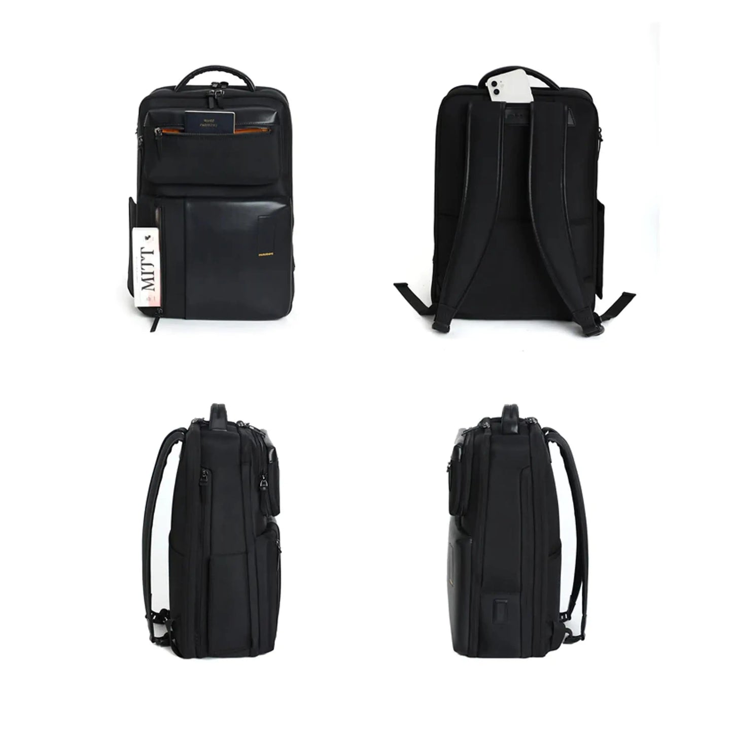 MOKOBARA - The Overnighter Backpack MARSH Corporate gifts
