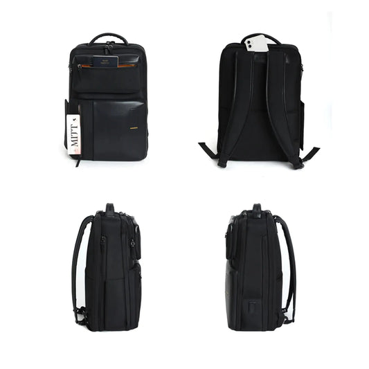 MOKOBARA - The Overnighter Backpack MARSH Corporate gifts