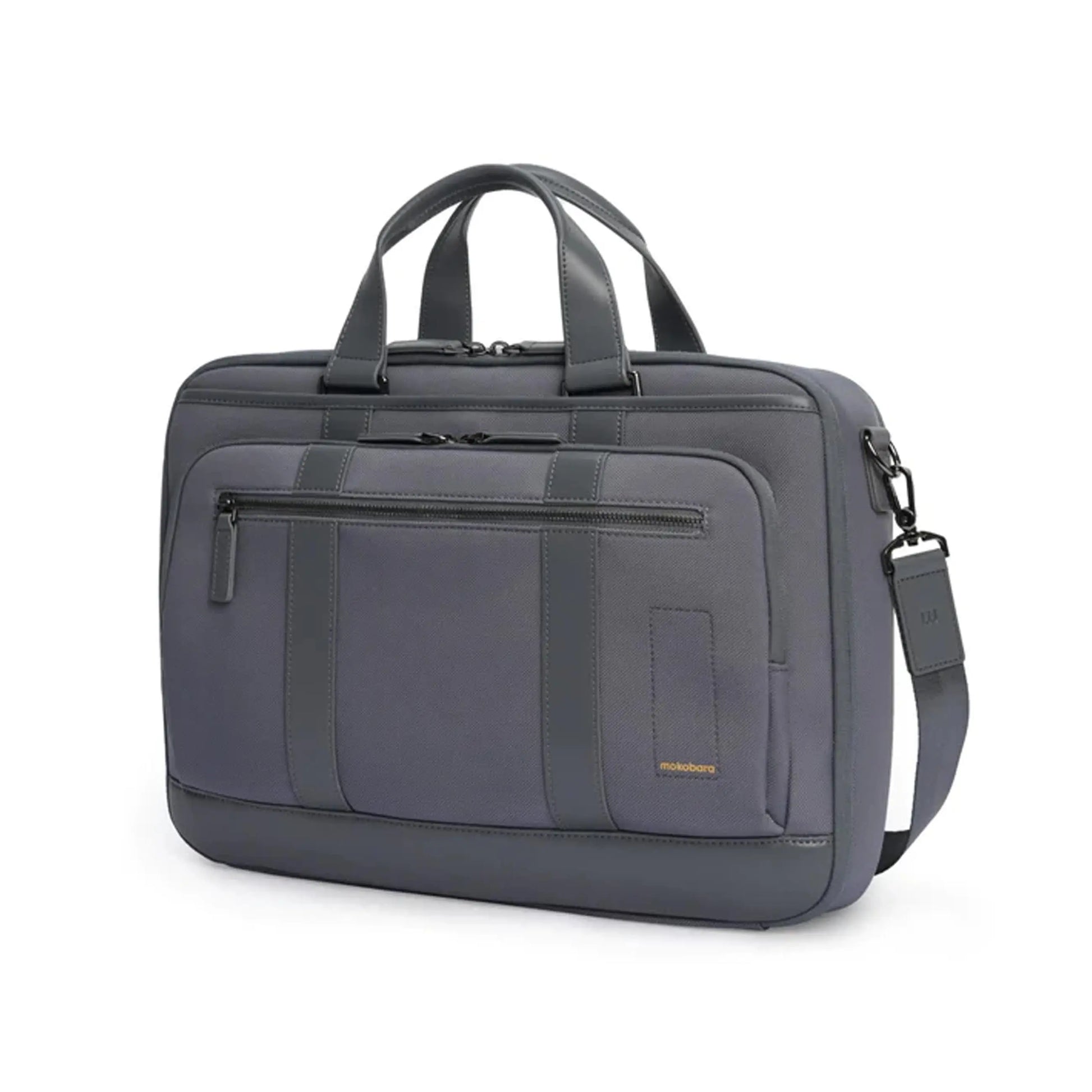 MOKOBARA - The Overnighter Briefcase MARSH Corporate gifts