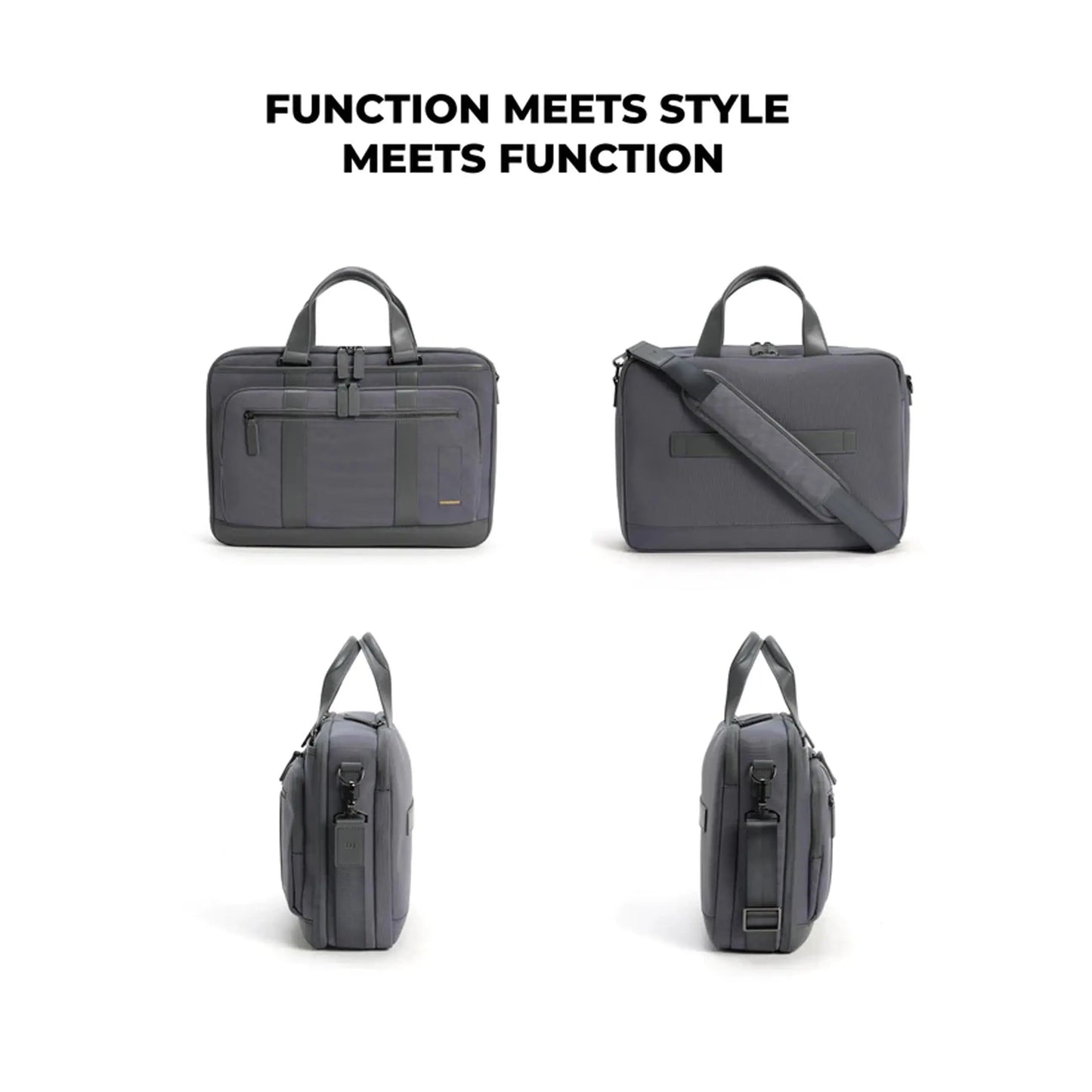 MOKOBARA - The Overnighter Briefcase MARSH Corporate gifts