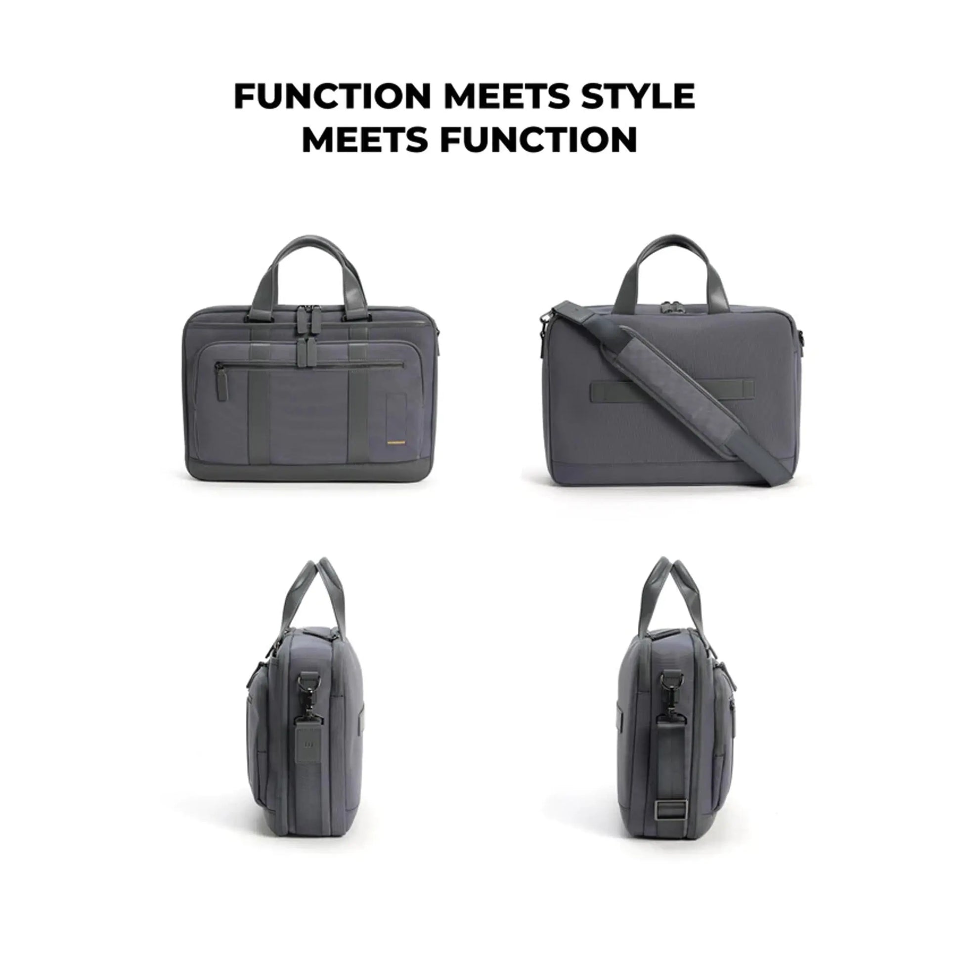 MOKOBARA - The Overnighter Briefcase MARSH Corporate gifts