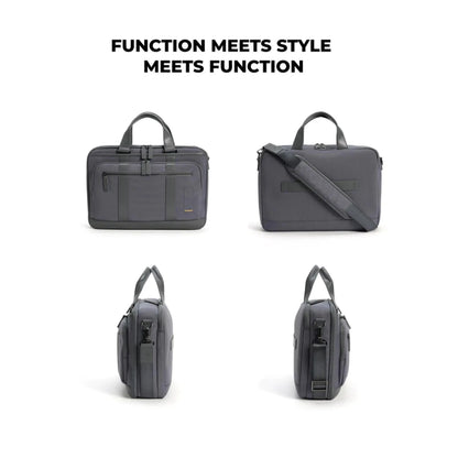 MOKOBARA - The Overnighter Briefcase MARSH Corporate gifts