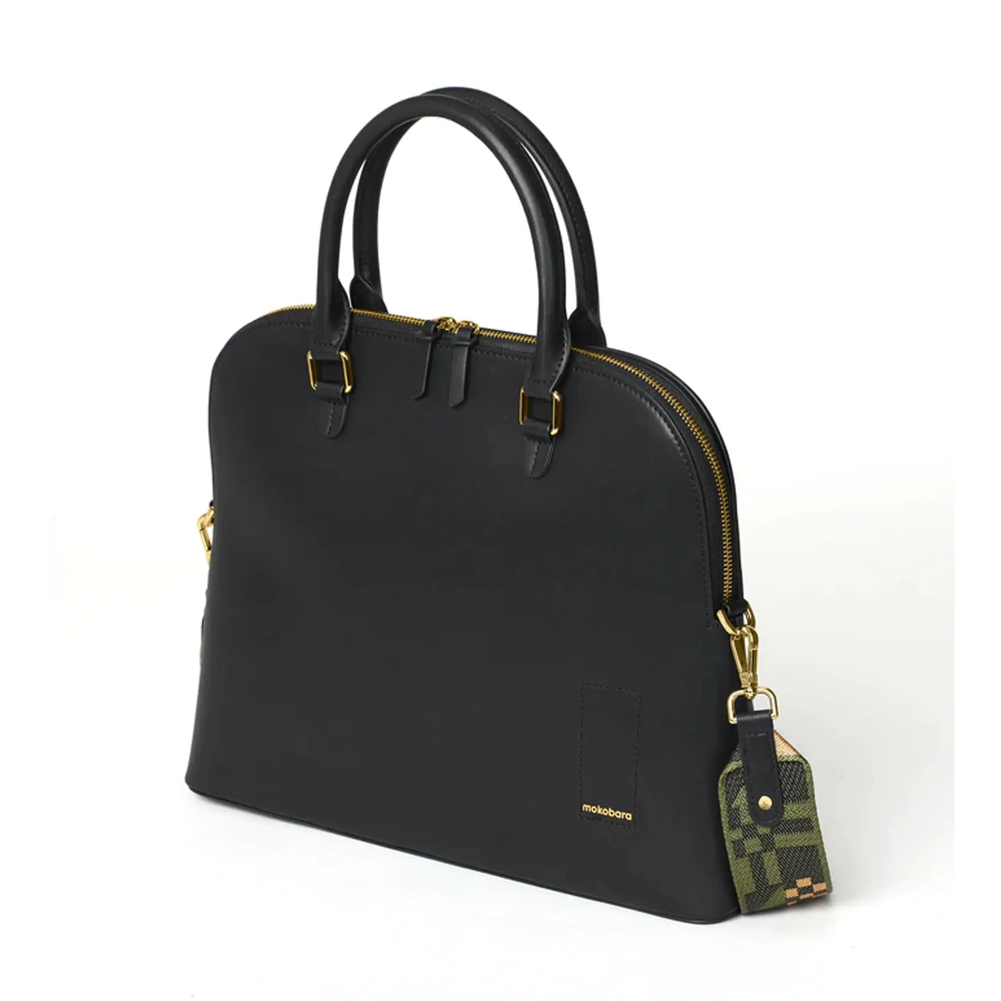 MOKOBARA - The Slim Briefcase MARSH Corporate gifts