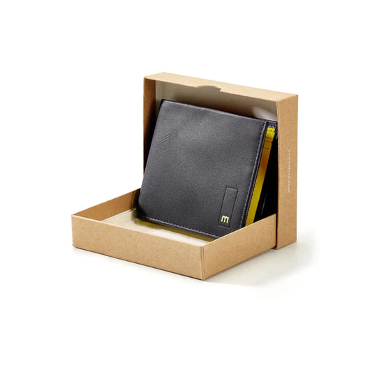MOKOBARA - The Slim Wallet MARSH Corporate gifts
