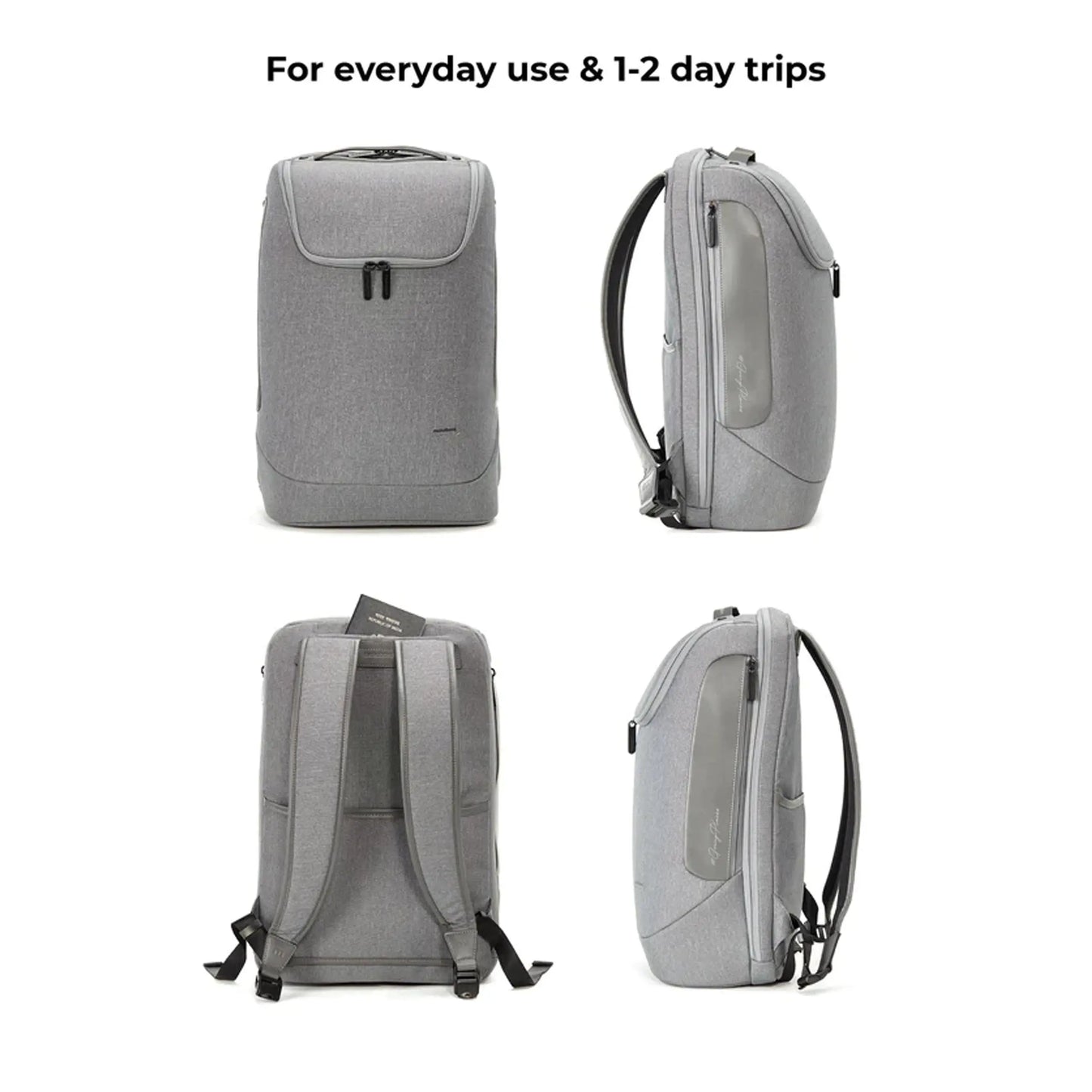 MOKOBARA - The Transit Backpack (30L) MARSH Corporate gifts
