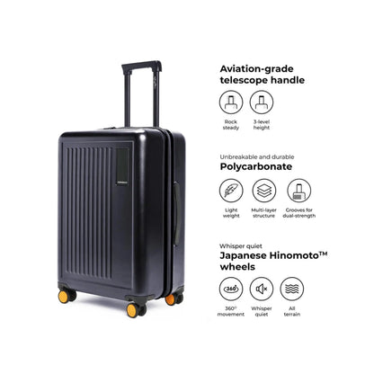 MOKOBARA - The Transit Set of 2 MARSH Corporate gifts