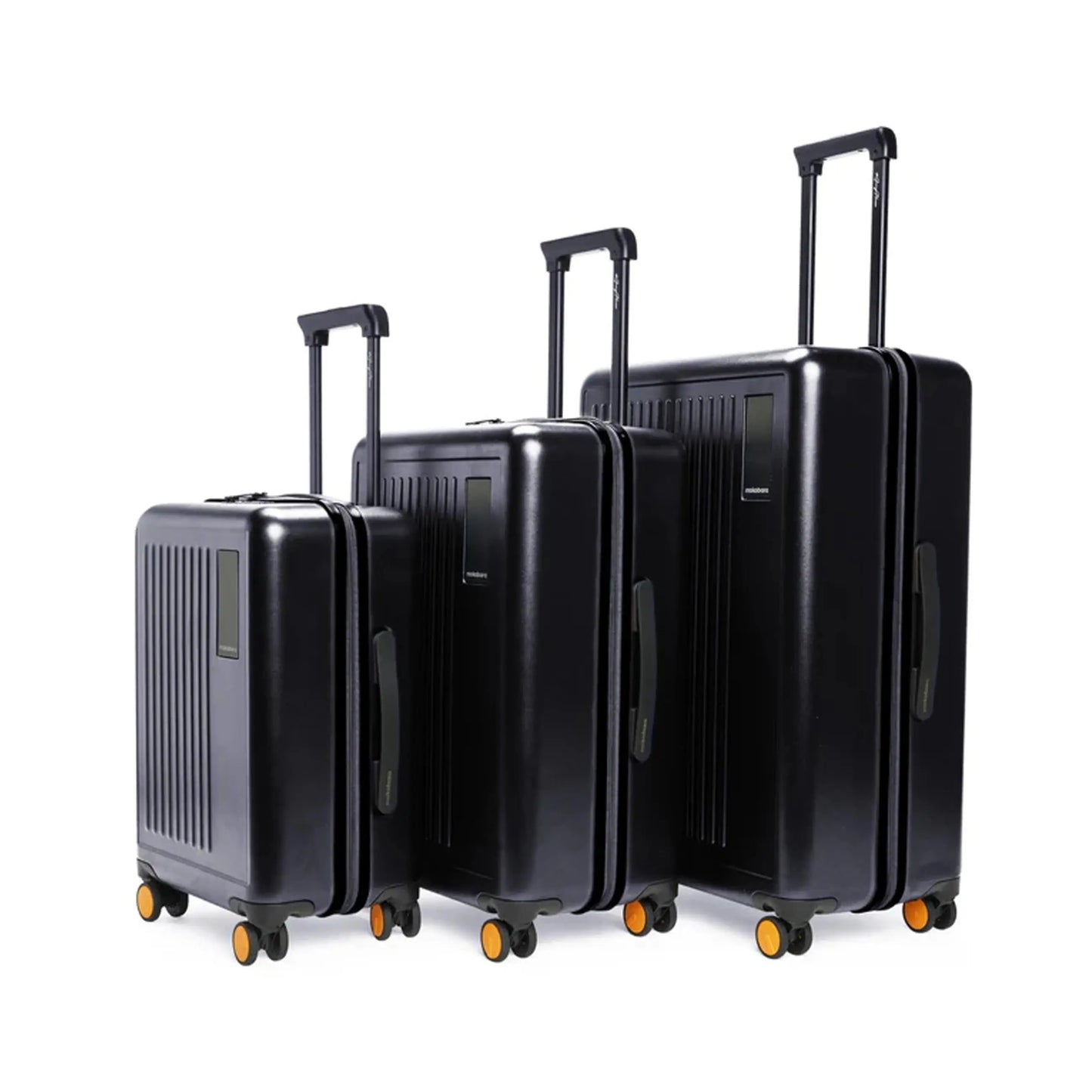 MOKOBARA - The Transit Set of 3 MARSH Corporate gifts