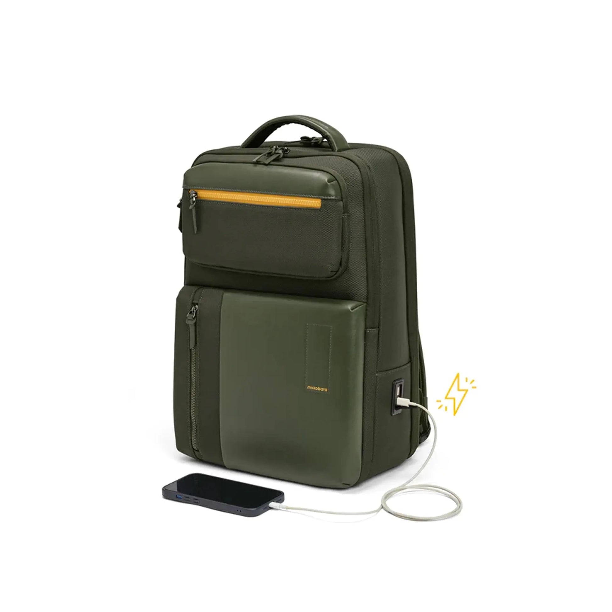 MOKOBARA - The Work Backpack MARSH Corporate gifts