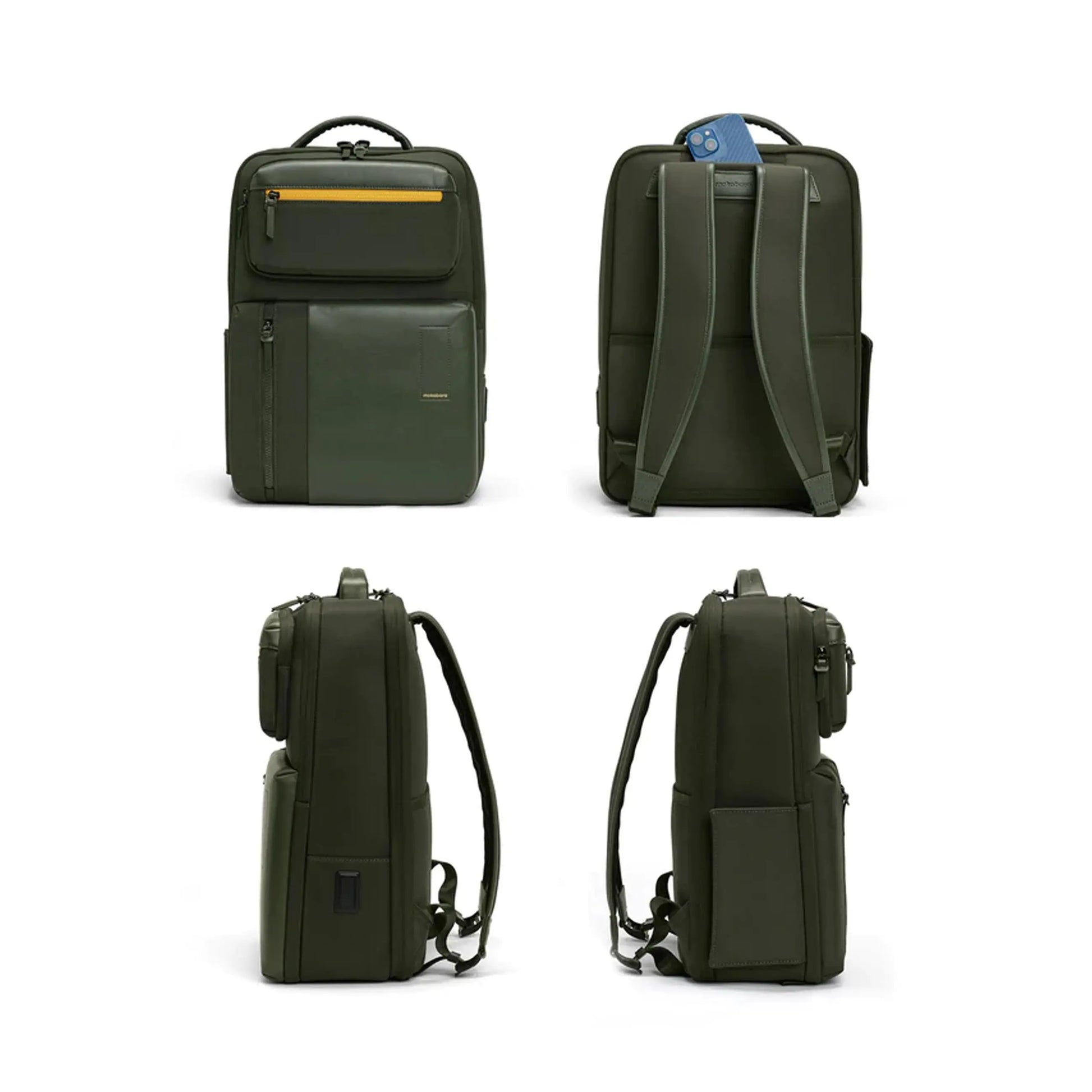 MOKOBARA - The Work Backpack MARSH Corporate gifts