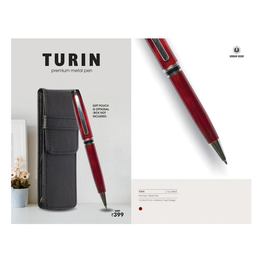 URBAN GEAR - Turin - UG-MP04 MARSH Corporate gifts
