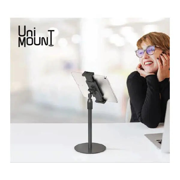 NEO PACK - UNI MOUNT MOBILE STAND MARSH Corporate gifts