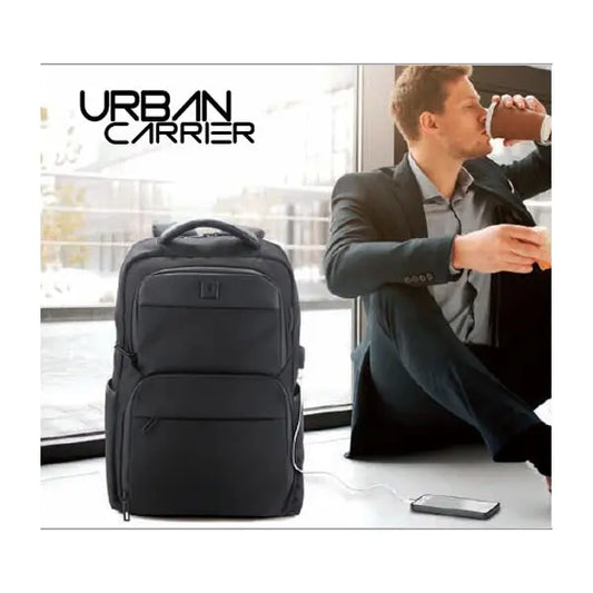 NEO PACK - URBAN CARRIER LAPTOP BAG MARSH Corporate gifts