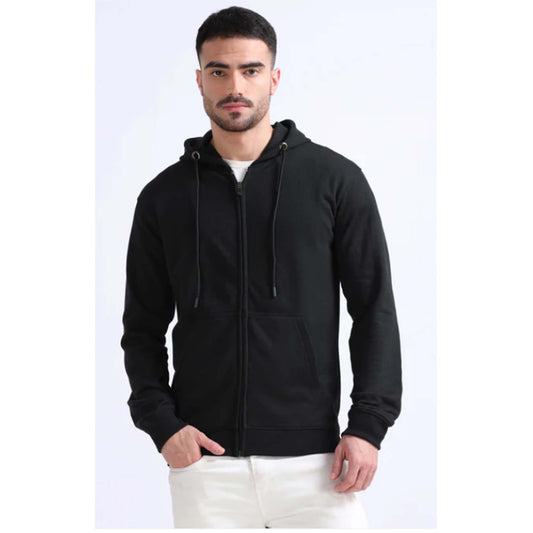 URBANHOOD Premium Hoodies with Zip