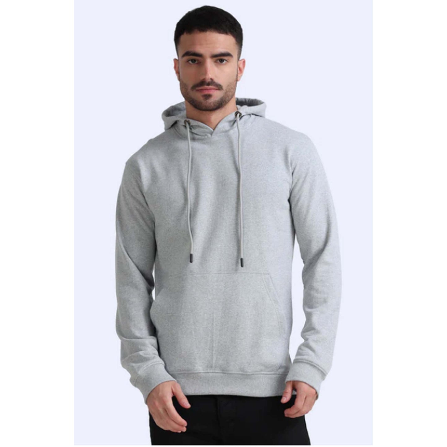 URBANHOOD Premium Hoodies without Zip