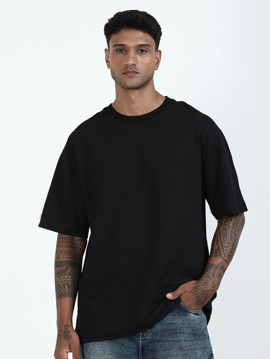 Marsh Oversized T-shirt