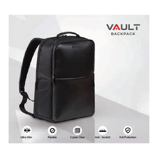 NEO PACK -  VAULT BACKPACK - LAPTOP BAG MARSH Corporate gifts