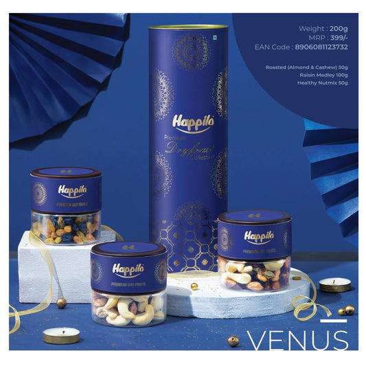 HAPPILO - VENUS MARSH Corporate gifts