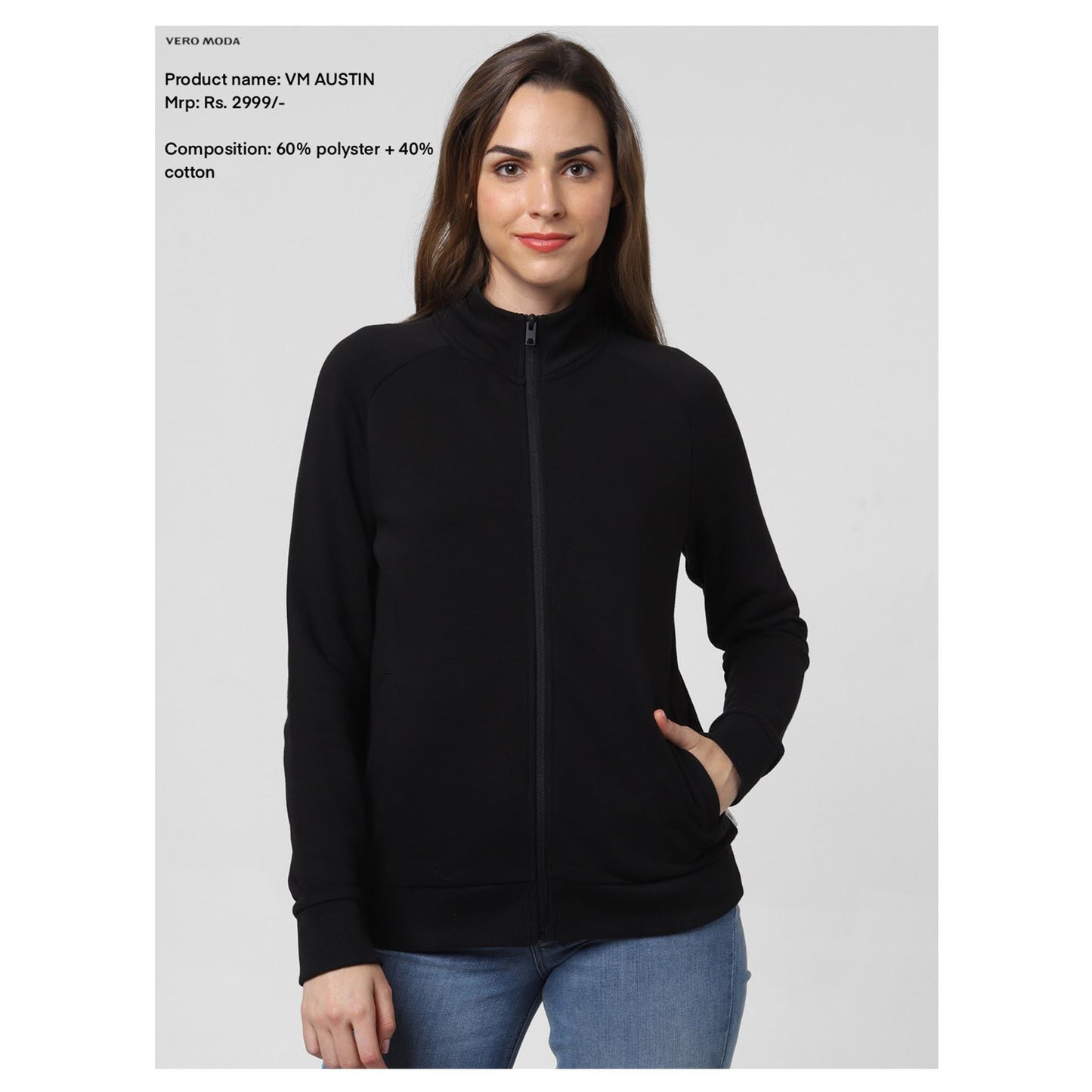 VERO MODA - AUSTIN JACKET MARSH Corporate gifts
