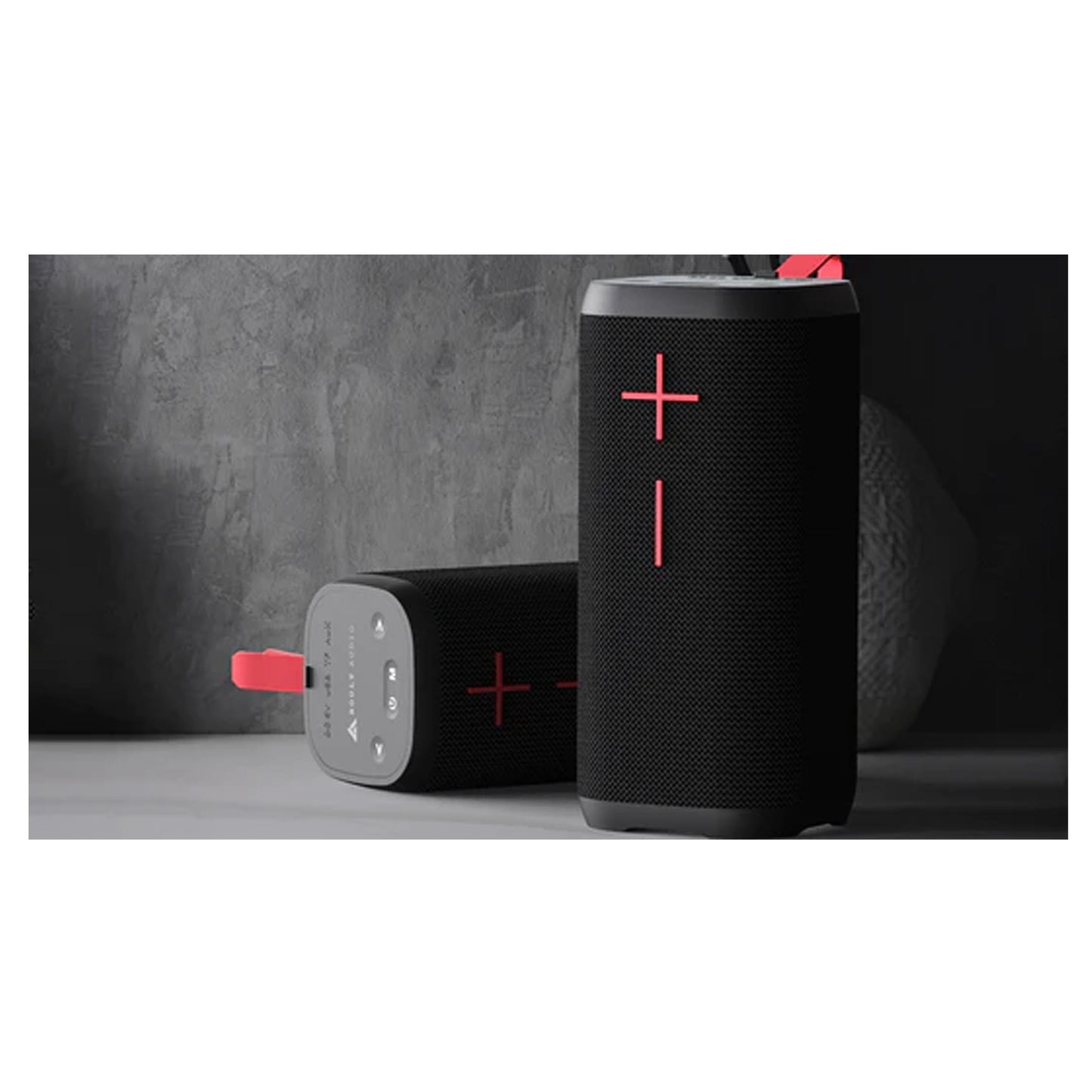 BOULT - VERVE - SPEAKER MARSH Corporate gifts
