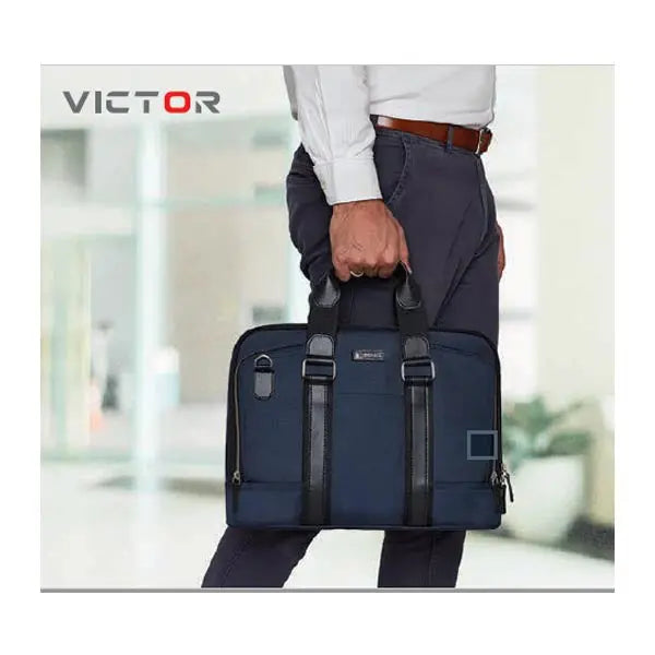 NEO PACK - VICTOR LAPTOP BAG MARSH Corporate gifts