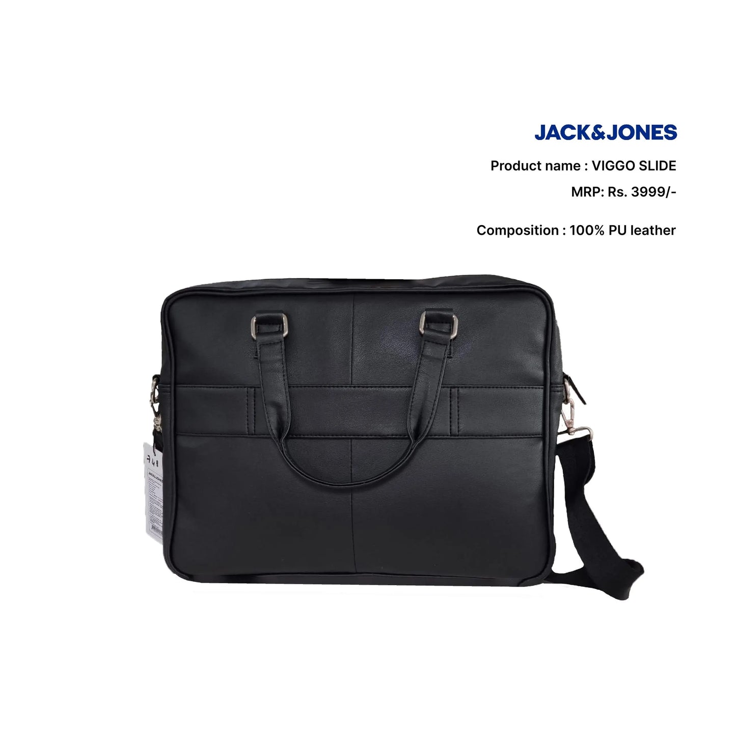JACK & JONES - VIGGO SLIDE PRO MARSH Corporate gifts