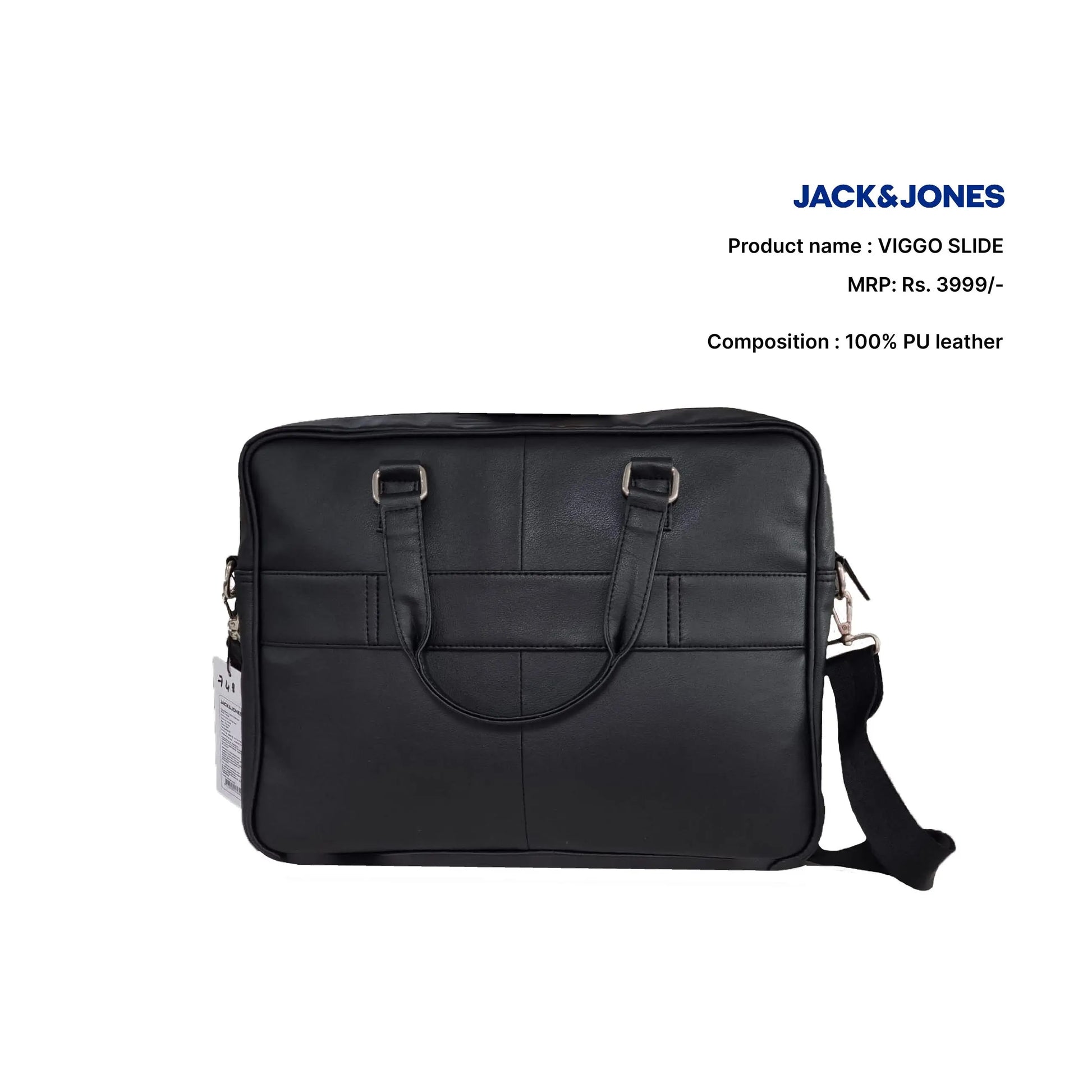 JACK & JONES - VIGGO SLIDE PRO MARSH Corporate gifts