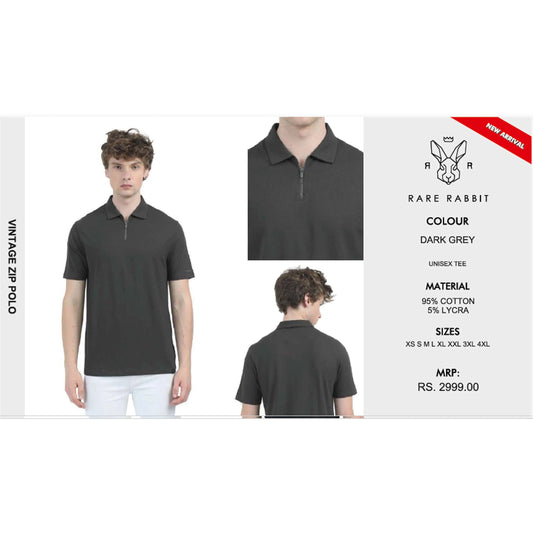 Rare Rabbit Vintage Polo MARSH Corporate gifts