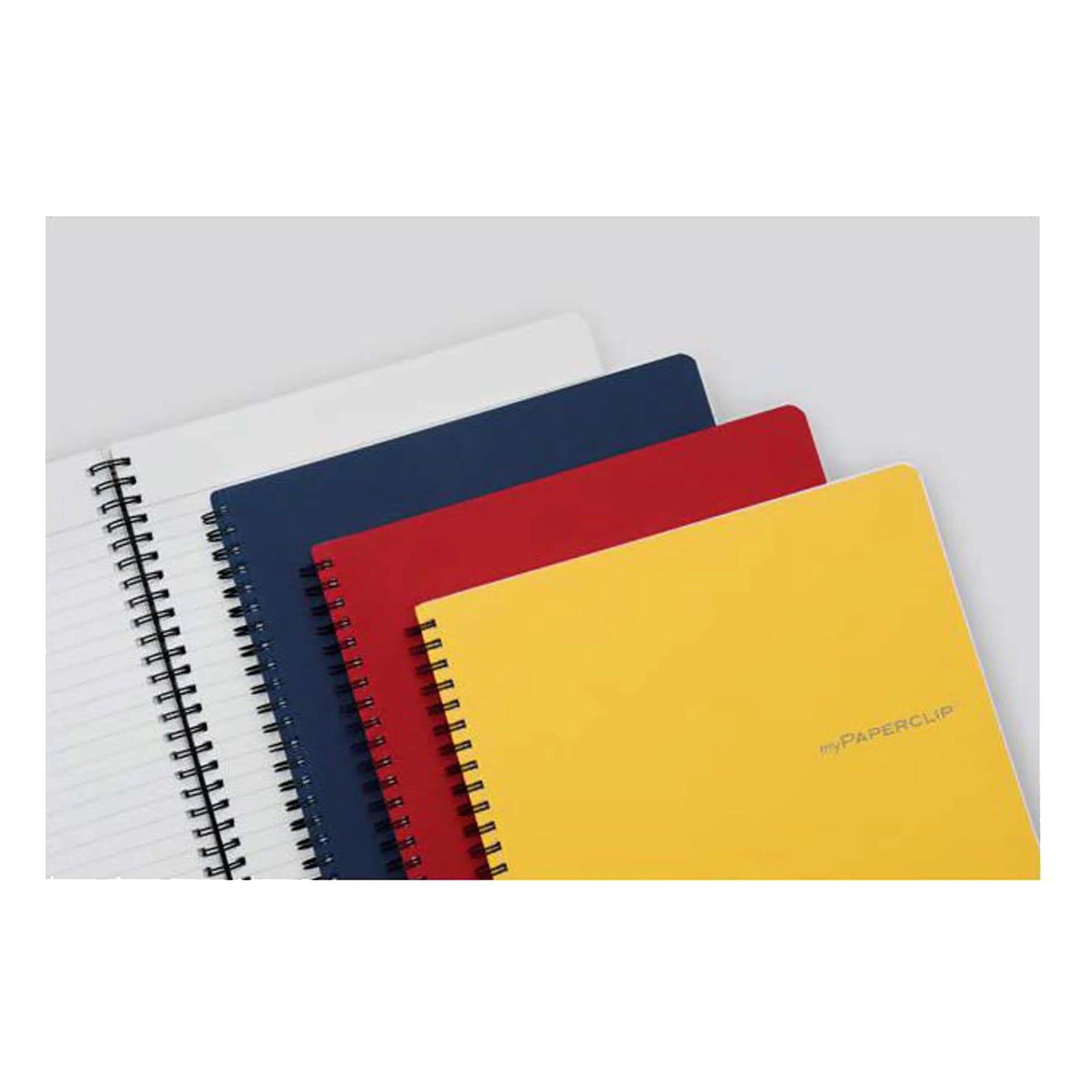 myPAPERCLIP - WIR0128XL MARSH Corporate gifts