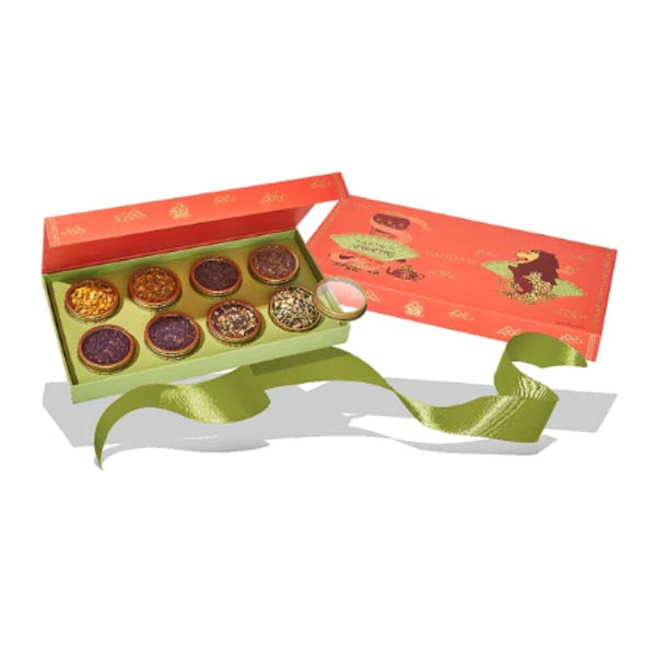 VAHDAM -  Weekend in Singapore, Gift Set MARSH Corporate gifts