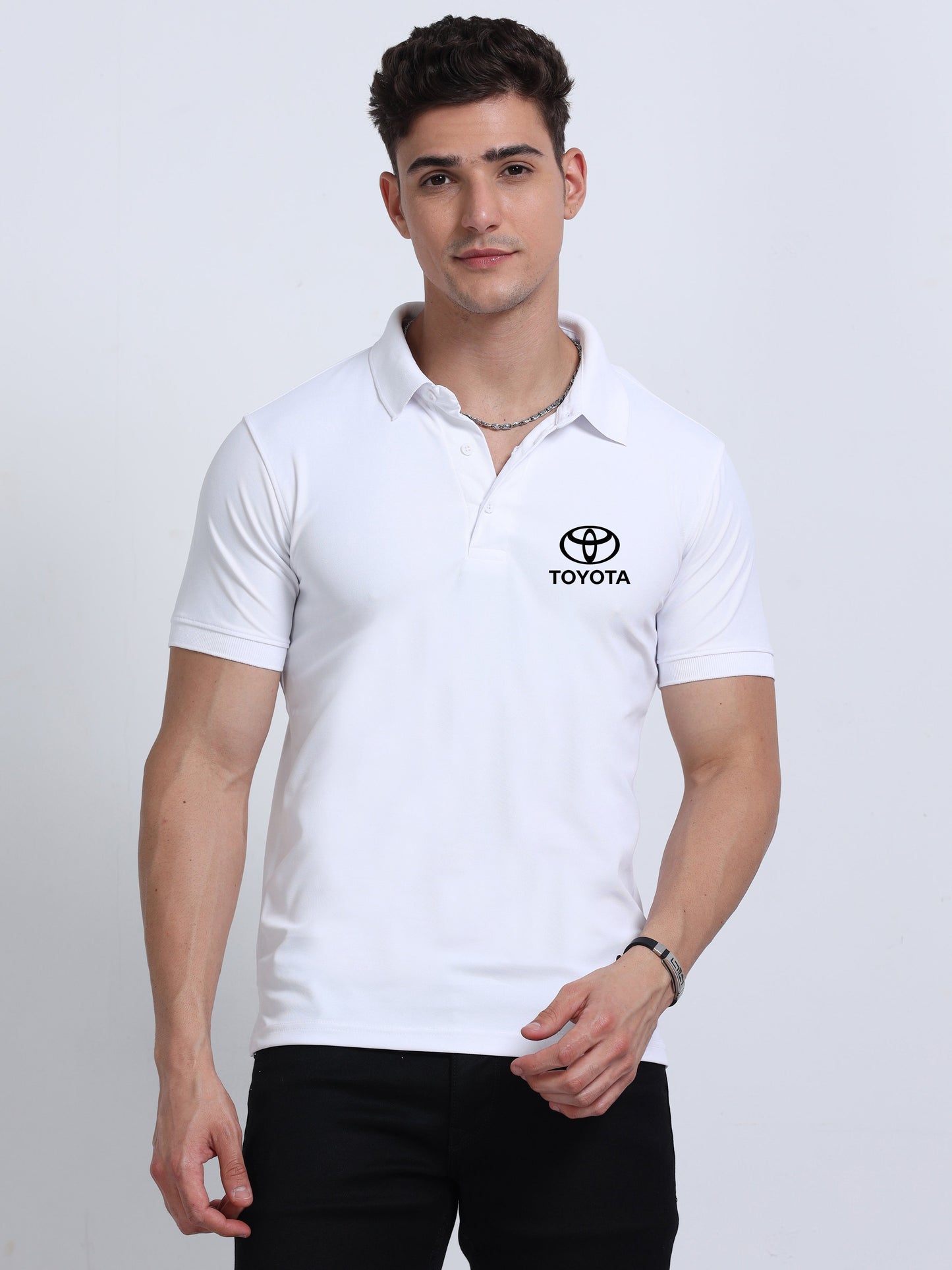 Toyota Premium Tshirt - Awesome Edition Marsh Clothing