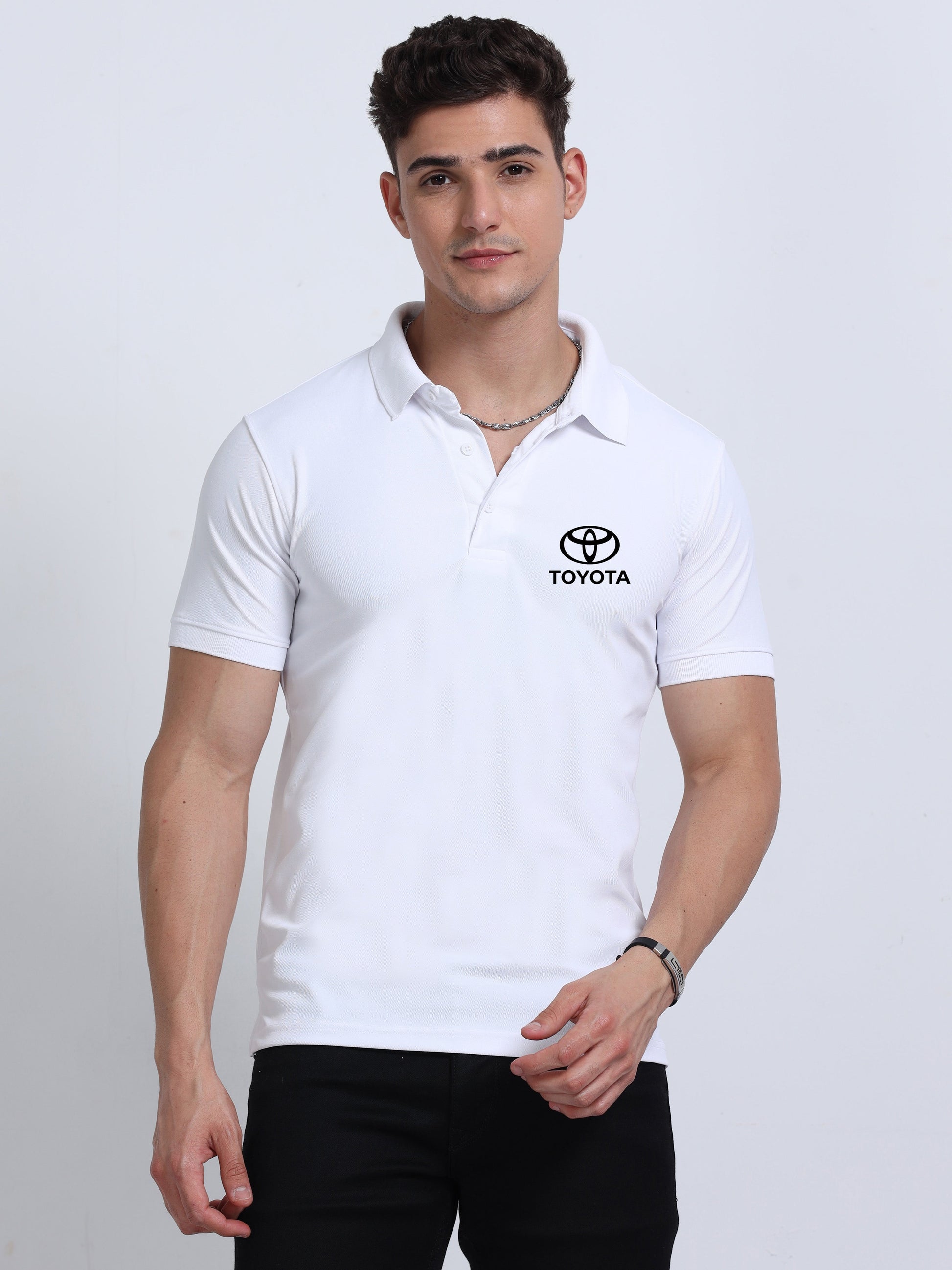 Toyota Premium Tshirt - Awesome Edition Marsh Clothing