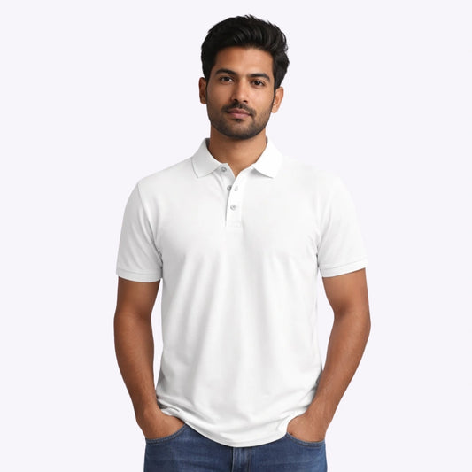 Winbarg Spanish Polo T-shirt