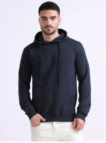 URBANHOOD Premium Hoodies without Zip