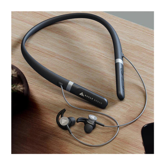 BOULT - ZCHARGE - NECKBAND MARSH Corporate gifts