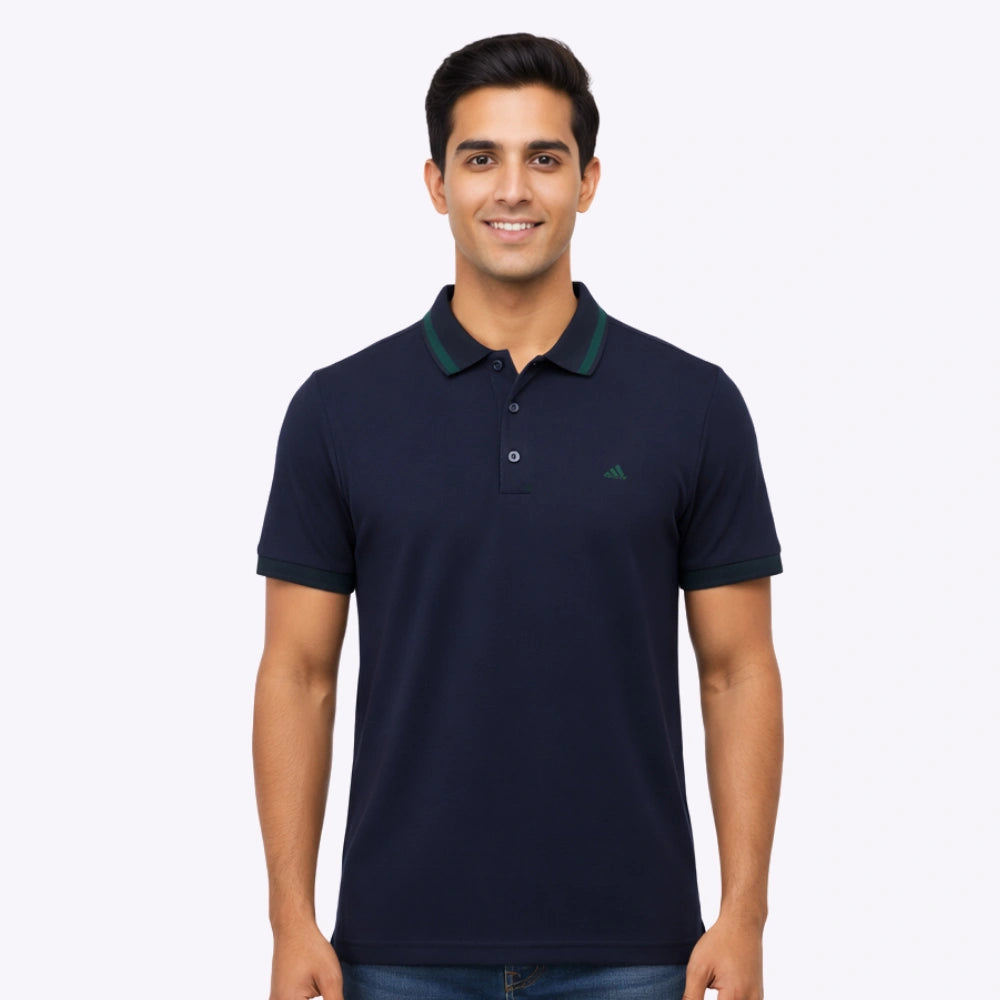 Adidas Clima Lite Polo T-shirt